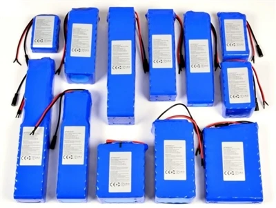 Sådan udskifter du et gammelt-E-cykelbatteri sikkert