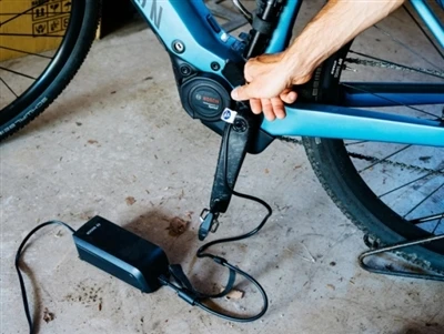 Hvor længe holder Bosch EBike-batterier? En omfattende guide