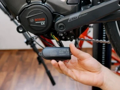 Sådan udskifter du dit Bosch elektriske cykelbatteri: En trin-for-trinsvejled...