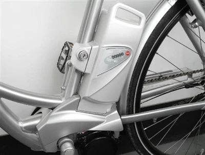 Er Panasonic E-Bike-batterier bedre end andre mærker? En detaljeret sammenlig...