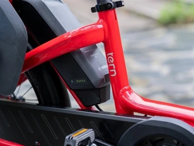 Er Bosch gode E-Bike Lithium-batterier?