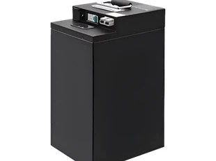 48V vs 72V Ebike-batteri: Hvilket er det rigtige for dig?