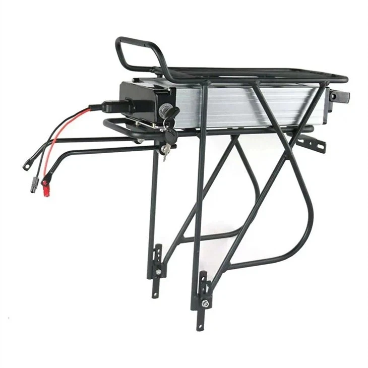 20Ah Ebike Battery