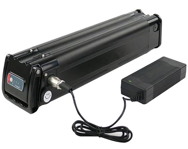 Powerful electric bike battery pack with long-lasting performance Powerful electric bike battery pack with long-lasting performance