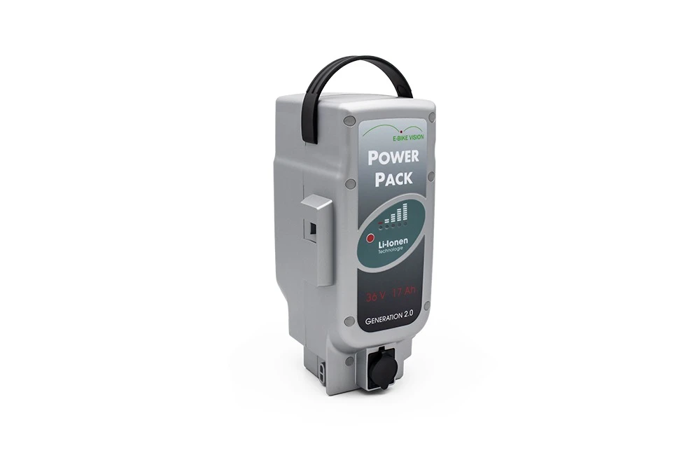 High-quality lithium-ion battery for electric bikes High-quality lithium-ion battery for electric bikes