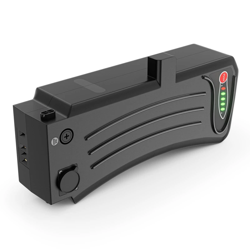 Powerful electric bike battery pack with long-lasting performance Powerful electric bike battery pack with long-lasting performance