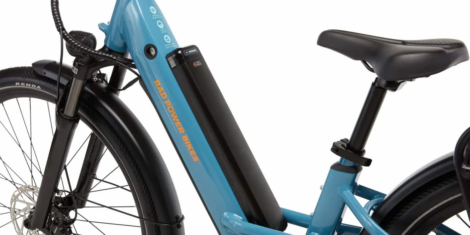 Top 6 bedst sælgende el-cykel batteriproducenter