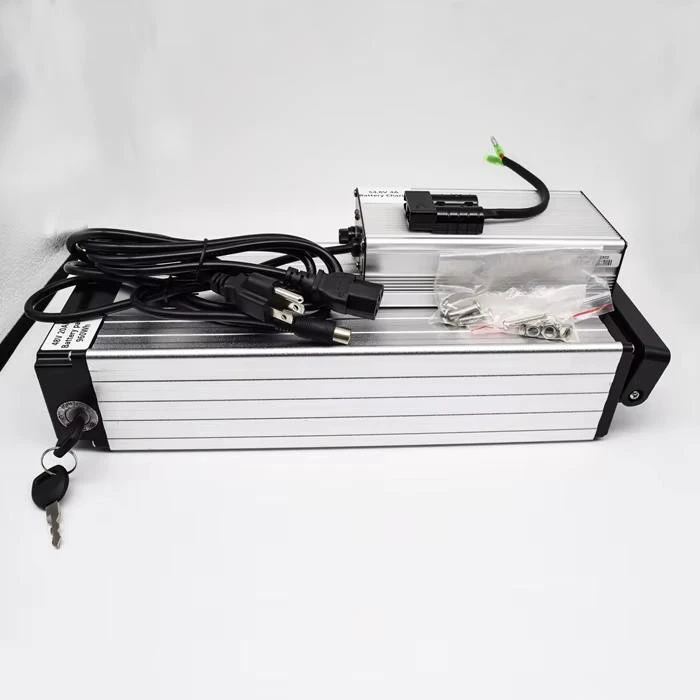 Electric bicycle battery with UL certification Electric bicycle battery with UL certification