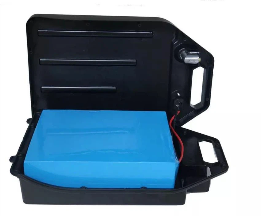 60V 30AH Ebike batteri