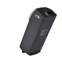 Engros 36V 417Wh E-Bike Battery Pack|OEM downtube udskiftning|GEB