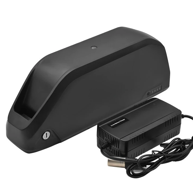 Polly Ebike -batteri