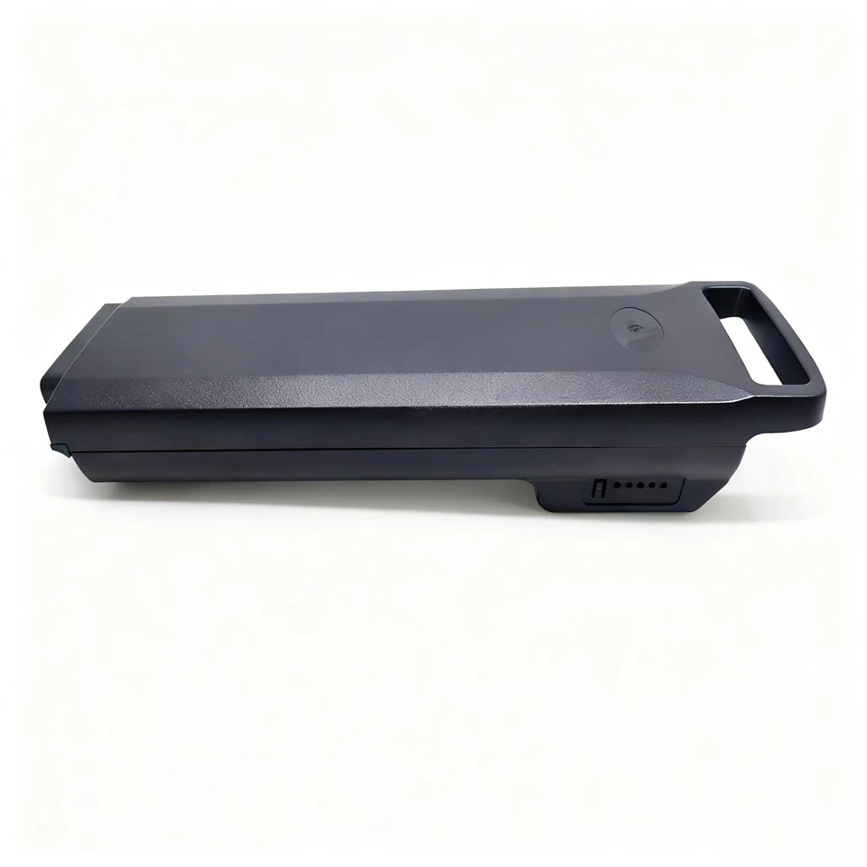 Udskiftningsbatteri til Bosch 36V Classic Power Pack 500 Pannier Rack E-Bike Pedelec Batteri