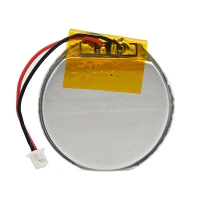 3.7 V 400mah Battery