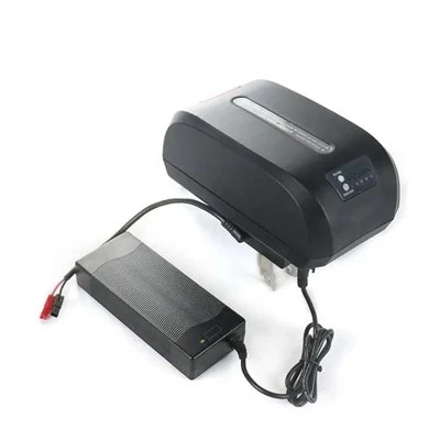 Hvad er kendetegnene ved LiFePO4-batterier?