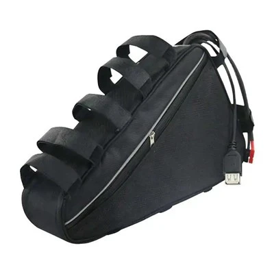 48v Triangle Battery